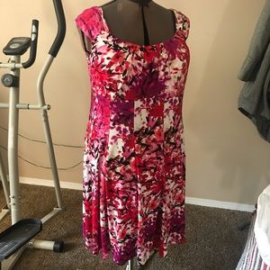 db Signature Ella midi dress